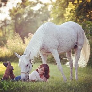 Meet your Posher, Jennifer